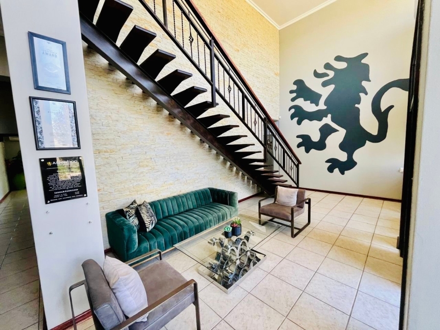 Commercial Property for Sale in Groenvlei Sh Free State